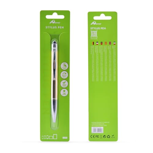 Home 2024 Preuim Stylet Tactile 2 en 1 pour Tablette... en promo sur Amazon