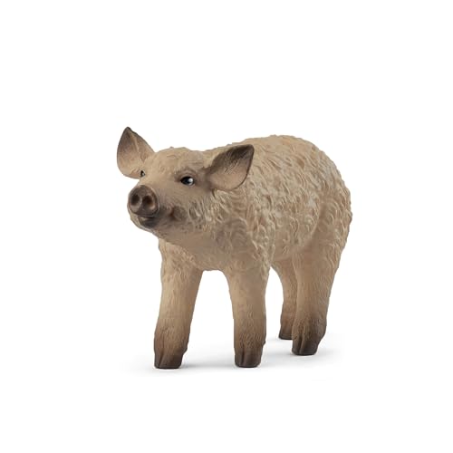 Schleich 14893 Porcelet Mangalica, dès 3 Ans, Farm World... - Jouets & Jeux Amazon France à 3.00€