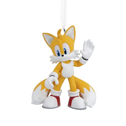 Hallmark Schwänze Hängende Ornament, Sonic der Igel... - Maison & Cuisine Amazon Allemagne à 7.11€