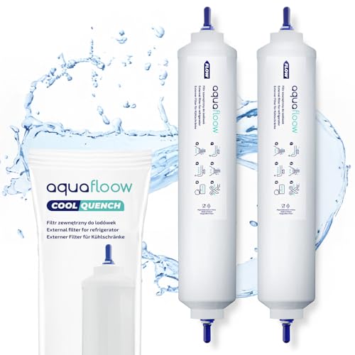 Aquafloow Cartouche Filtre à Eau Externe pour... - Auto & Moto en promo à 41.36€