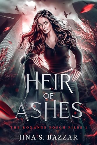 Heir of Ashes: Strong Female Lead with Unknown Origins on... - Bon plan à 0.99€