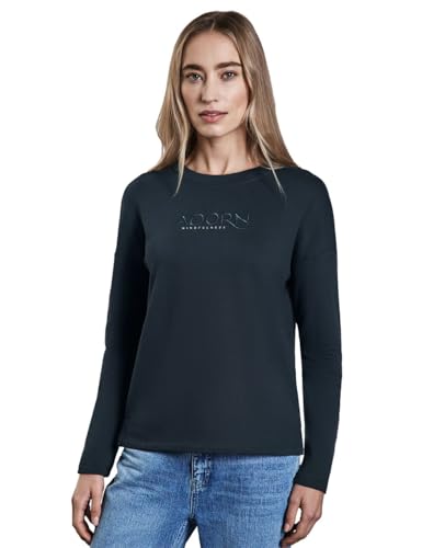 Street One A322518 Camiseta con Texto, Cool Vintage Green... - Mode & Vêtements en promo à 35.24€
