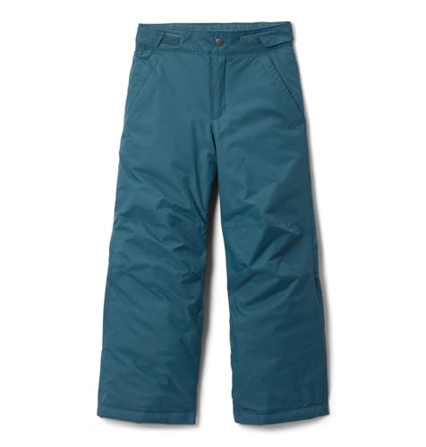 Columbia Ice Slope III Pantalones, Material Impermeable... - Maison & Cuisine en promo à 31.45€