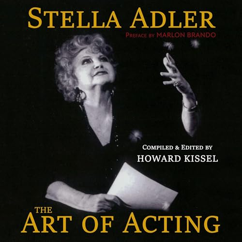 The Art of Acting - Amazon Royaume-Uni à 3.99€