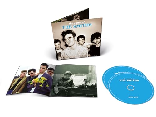 The Sound of the Smiths (ed Deluxe) en promo à 9,99€ (-55%) sur Amazon FR