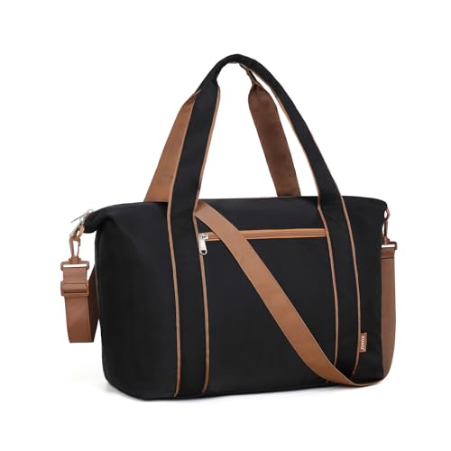 Kono Travel Duffel with Wet Pocket - Water Resistant... - Auto & Motorcycle Amazon UK à 11.35€