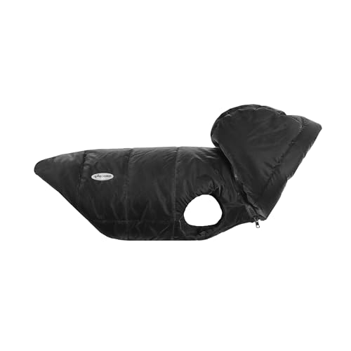 Record - Cappottino Dogmar per Cani. Impermeabile per cani... - Animalerie Amazon Italie à 15.59€