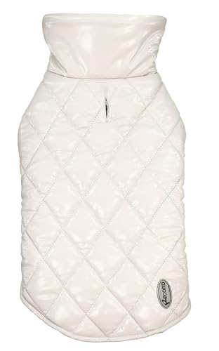 Record - Gabrielle Regenmantel für Hunde, elegant mit... - High-Tech & Électronique Amazon Allemagne à 18.26€