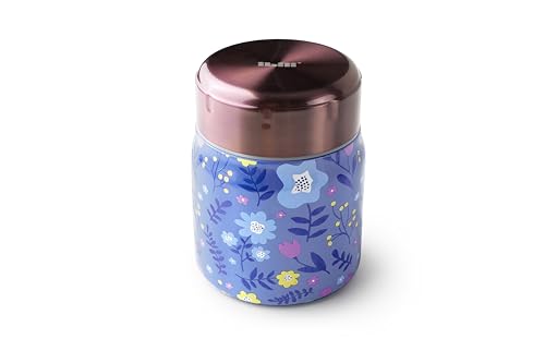 IBILI - Thermoskanne für Feststoffe Tulipan, 500 ml... - Home & Kitchen Amazon Germany à 16.06€