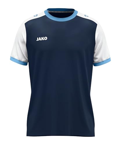 JAKO Camiseta Unisex para niños Dynamic - Jouets & Jeux en promo à 15.04€