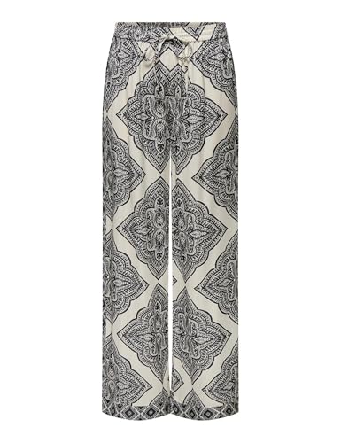 ONLY Onlhairon HW Pull-Up Pantaloni Wvn, Ballerino di... - Sports & Fitness Amazon Italie à 19.03€