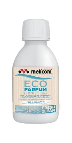 Meliconi Eco Parfum Fresh Clean, Intense and Durable... - Beauté & Parfums en promo à 7.49€