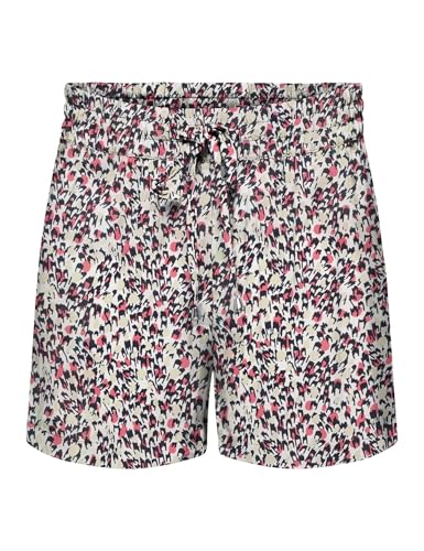 JdY Star Sezen Life WVN Dia - Pantalones Cortos, Cloud... - Home & Kitchen Amazon Spain à 6.88€