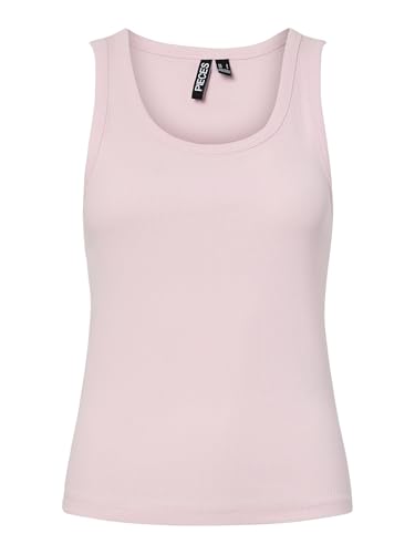 PIECES Pcmay Débardeur JRS Noos BC, Pink-a-Boo, XS - High-Tech & Électronique en promo à 9.09€