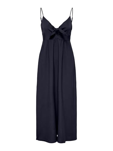 ONLY Female Kleid Onlnova Langes Kleid - Nouvelle promo Amazon à 19.53€
