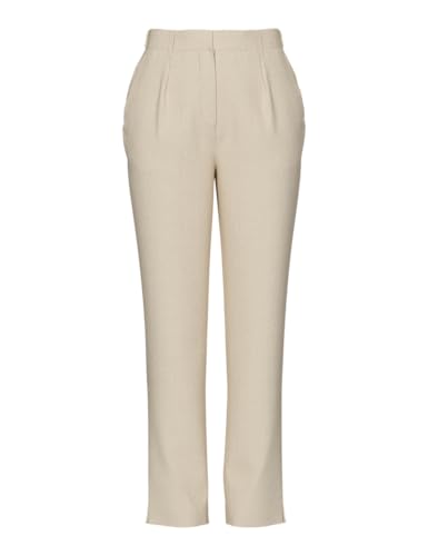 PIECES Pckamil Hw Ankle Pant Noos Bc - Amazon Allemagne à 11.43€