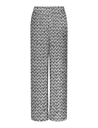 JdY Jdystar Star Sezen Life MW Wide Pant Wvn Dia, Cloud... - Maison & Cuisine en promo à 8.51€