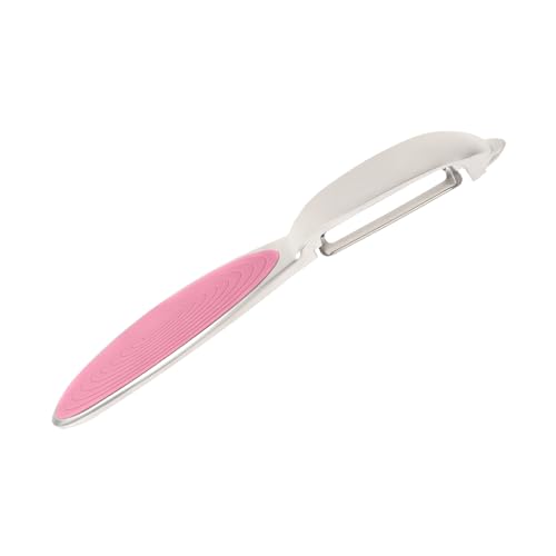 Wiltshire Colour Rush Swivel Peeler, Chrome Plated... - Home & Kitchen Amazon UK à 3.50€