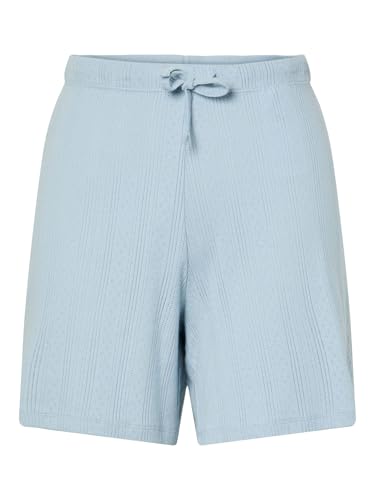 PIECES Pcmarie HW Pointelle - Pantalones Cortos Pwp JRS... - High-Tech & Électronique Amazon Espagne à 9.10€