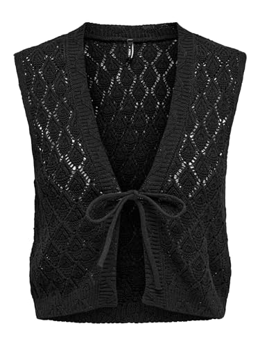 ONLY Female Strickjacke ONLCHILI Strickjacke - Bon plan à 15.00€