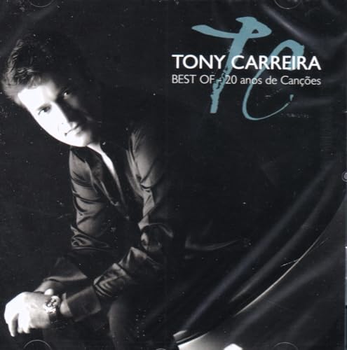 Best Of - 20 Anos De Cancoes [CD] 2023 - Musique & Instruments Amazon Italie à 18.67€