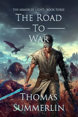 The Road to War: Armor of Light, Book Three - Home & Kitchen Amazon Spain à 7.39€