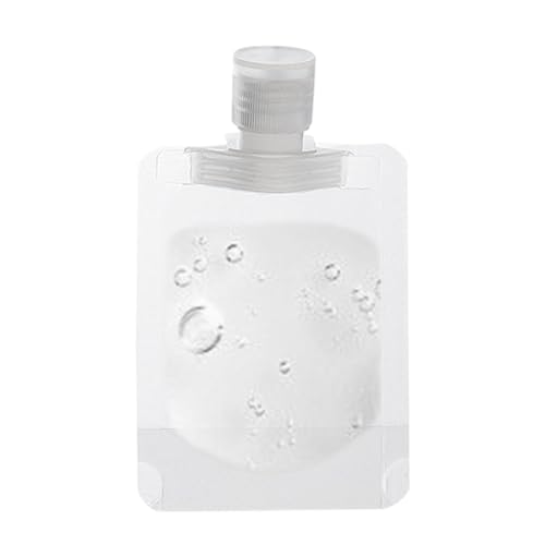 Reisebehälter für Flüssigkeiten, nachfüllbare... - Beauté & Parfums en promo à 2.40€