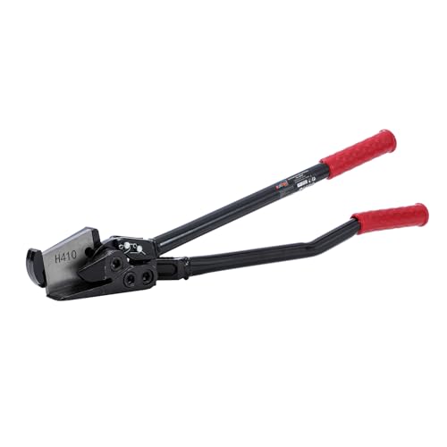 KATSU Tools Spanngurt-Schneider 61 cm – Chrom‑Vanadium‑Stahl... - Maison & Cuisine en promo à 59.99€