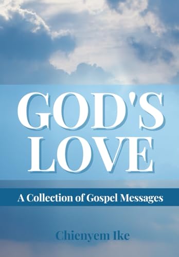 GOD’S LOVE: A Collection of Gospel Messages - Musique & Instruments Amazon Espagne à 11.41€