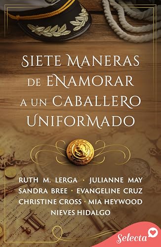 Siete maneras de enamorar a un caballero uniformado... - Sports & Fitness Amazon Italie à 1.99€
