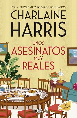 Unos asesinatos muy reales (Aurora Teagarden nº 1) (Spanish... - Maison & Cuisine Amazon Allemagne à 2.49€