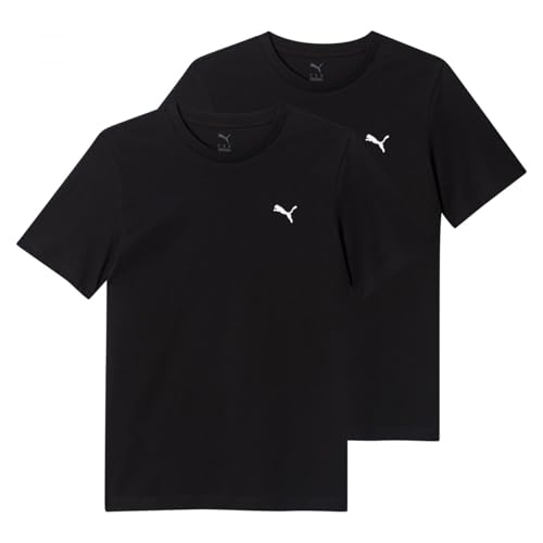 Ess Logo Tee Multipack M - Amazon Royaume-Uni à 14.90€