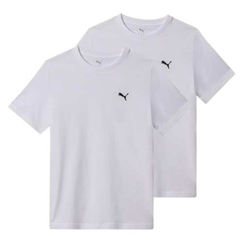 Ess Logo Tee Multipack M - Amazon Royaume-Uni à 18.74€