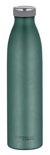 THERMOcafé by THERMOS TC BOTTLE moss green mat 0,75 l... - Bébé & Puériculture Amazon Italie à 27.17€