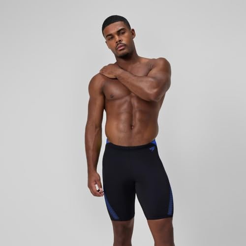 Speedo Herren Hyperboom Splice Jammer Schwimmhose |... - Sports & Fitness Amazon Germany à 18.46€