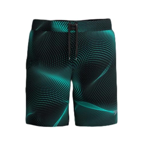 Speedo The Lookout Boardshort 18" Print Pantaloncini da... - Maison & Cuisine Amazon Italie à 9.92€