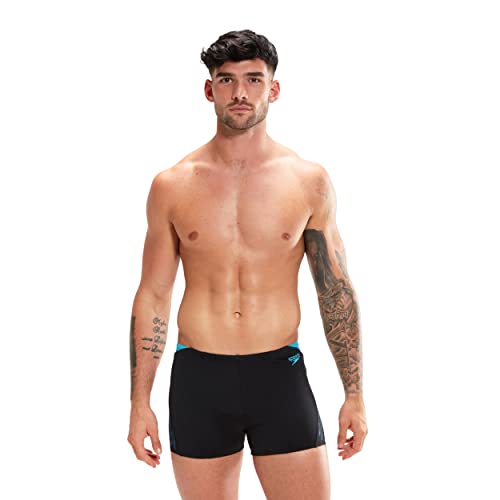 Speedo Men's Hyperboom Splice Aquashort Swimming Trunks|... - Sports & Fitness Amazon UK à 5.91€