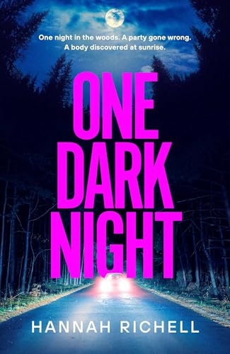One Dark Night: the spine-tingling thriller from the... - Livres & eBooks Amazon Royaume-Uni à 0.99€