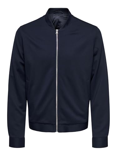 ONLY & SONS Chaqueta para hombre ONSMARK, azul, XS - Amazon Espagne à 27.03€
