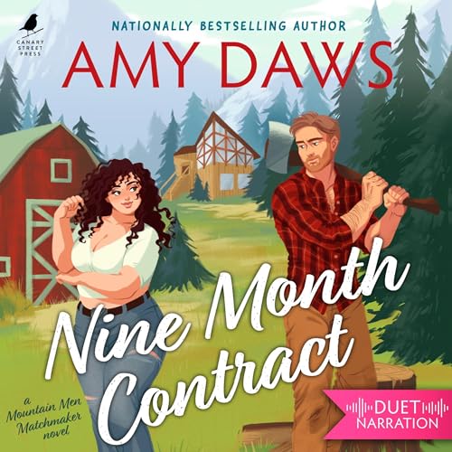 Nine Month Contract - Amazon Royaume-Uni à 3.99€