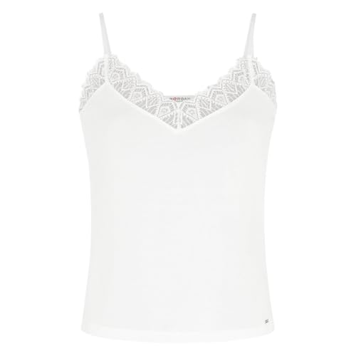 Morgan Caraco Mujer, Off White, S - Auto & Moto en promo à 8.48€