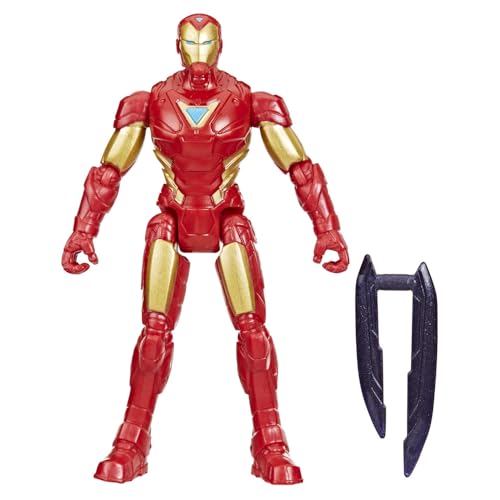 Marvel Avengers Epic World of Action VenomVersus Anti-Venom... - Jouets & Jeux Amazon France à 5.39€