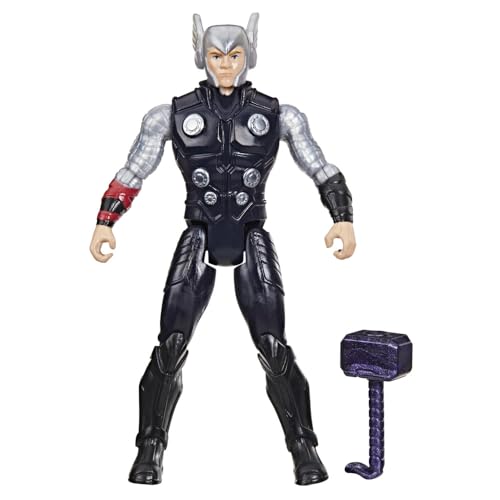Avengers Marvel VenomVersus Epic World of Action Anti-Venom... - Toys & Games Amazon Germany à 4.42€