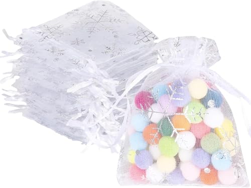 Carehabi Geschenksäckchen Organza Beutel 50 Stück... - Auto & Motorcycle Amazon Spain à 3.98€