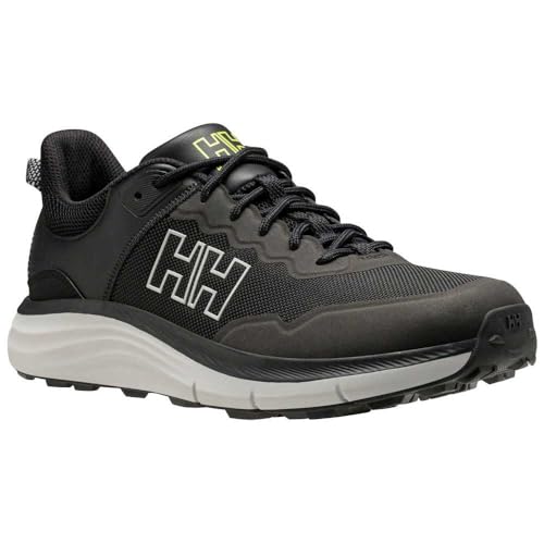 Helly Hansen Hombres Cantabria, Negro, 45 - Garden & Outdoor Amazon Spain à 68.03€