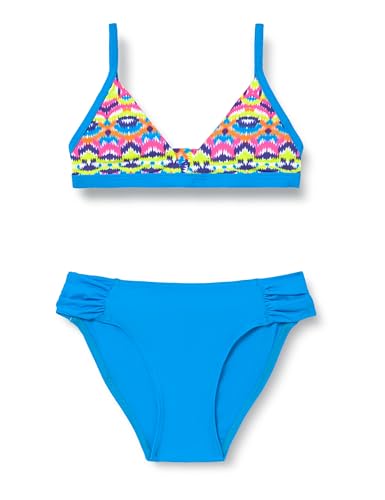 Haute pression Mädchen Za9066 Bikini-Set, Mehrfarbig, 6... - Mode & Vêtements Amazon Allemagne à 9.58€