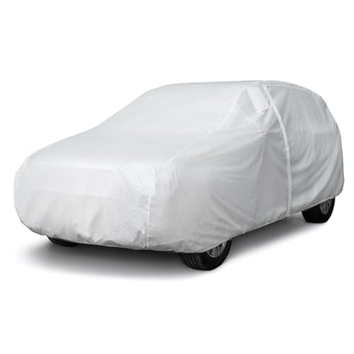 Season Guard Hyvek SUV Cover Universal Fit for Indoor and... - Sports & Fitness Amazon Royaume-Uni à 22.26€