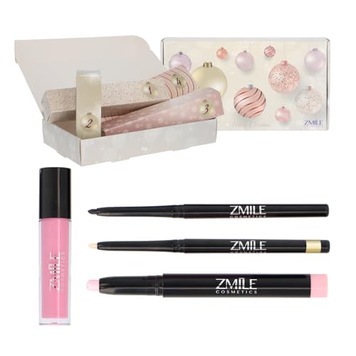 ZMILE COSMETICS Beauty Calendario dell'Avvento... - Beauté & Parfums en promo à 7.61€