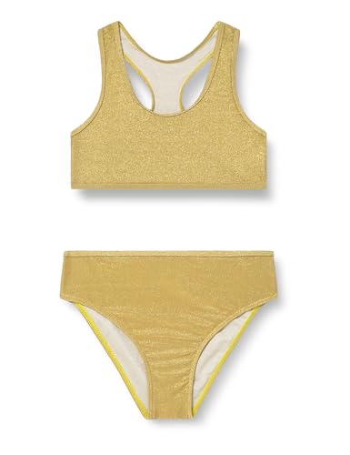 Haute pression Za9051 Juego de Bikini, Dorado, 12 años para... - Jouets & Jeux Amazon Espagne à 9.45€