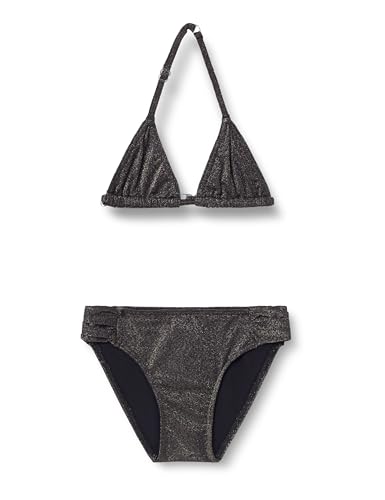 Haute pression Bikini da Ragazza, Nero, 6 Anni - Mode & Vêtements Amazon Italie à 9.47€